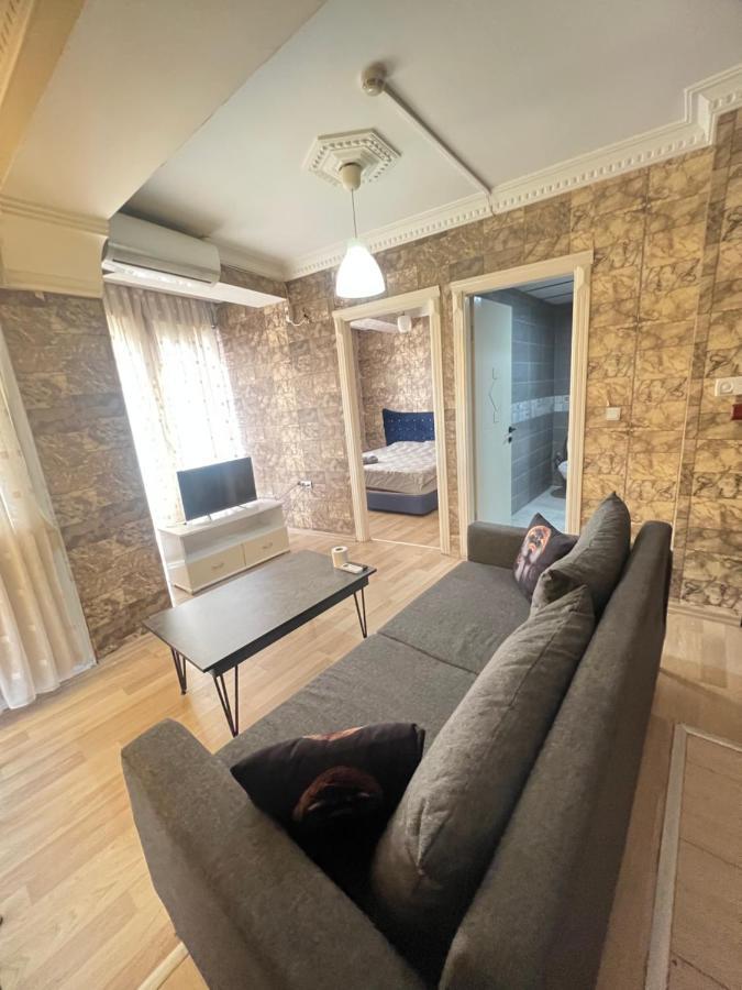 Kizil Suit House Buca المظهر الخارجي الصورة
