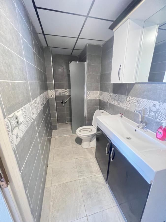 Kizil Suit House Buca المظهر الخارجي الصورة