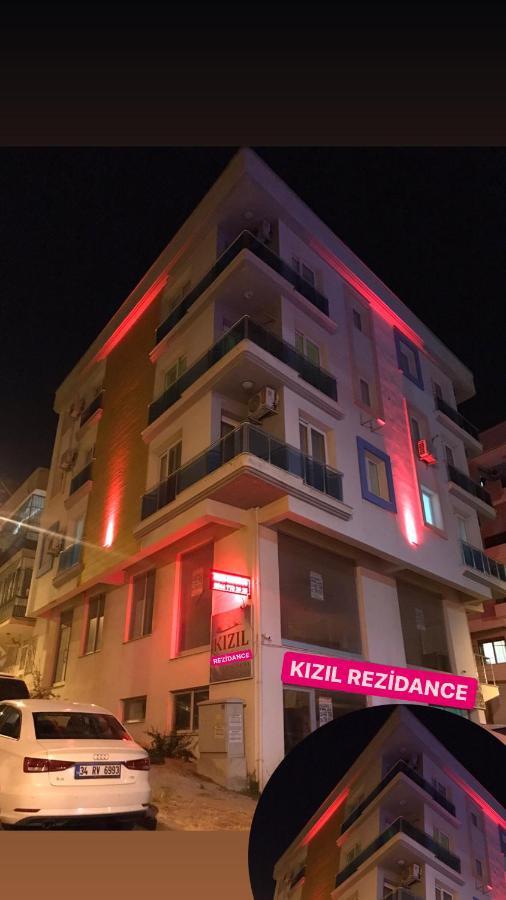 Kizil Suit House Buca المظهر الخارجي الصورة