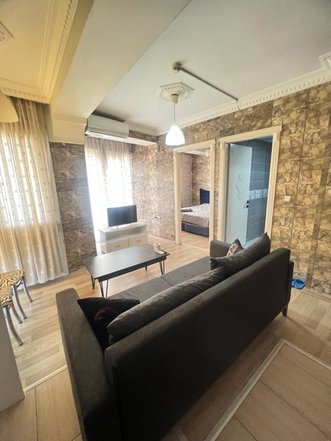 Kizil Suit House Buca المظهر الخارجي الصورة