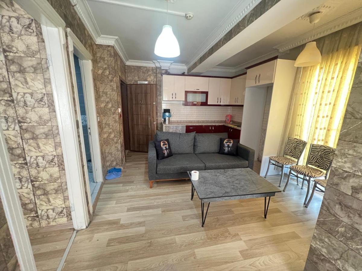Kizil Suit House Buca المظهر الخارجي الصورة