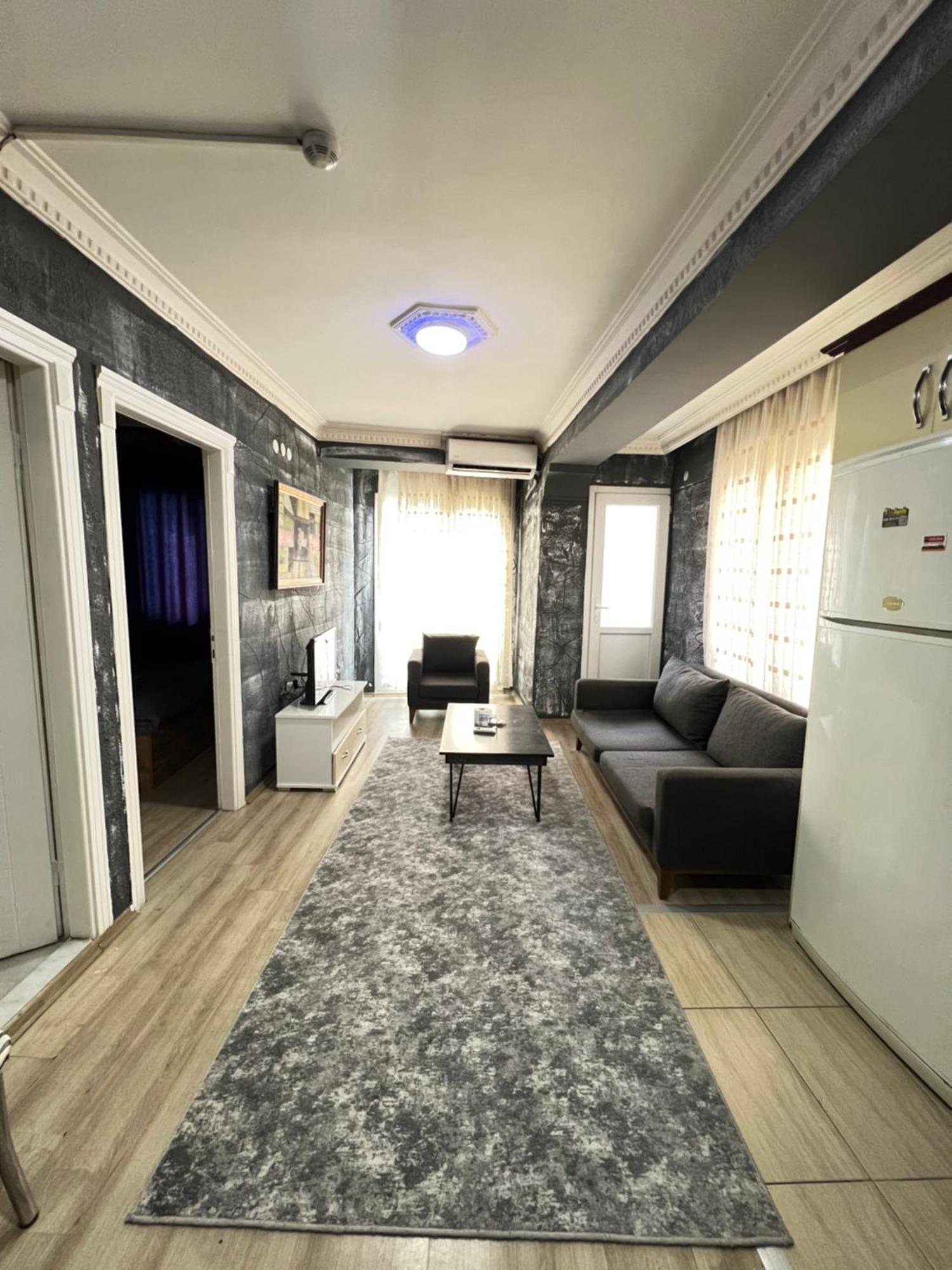 Kizil Suit House Buca المظهر الخارجي الصورة