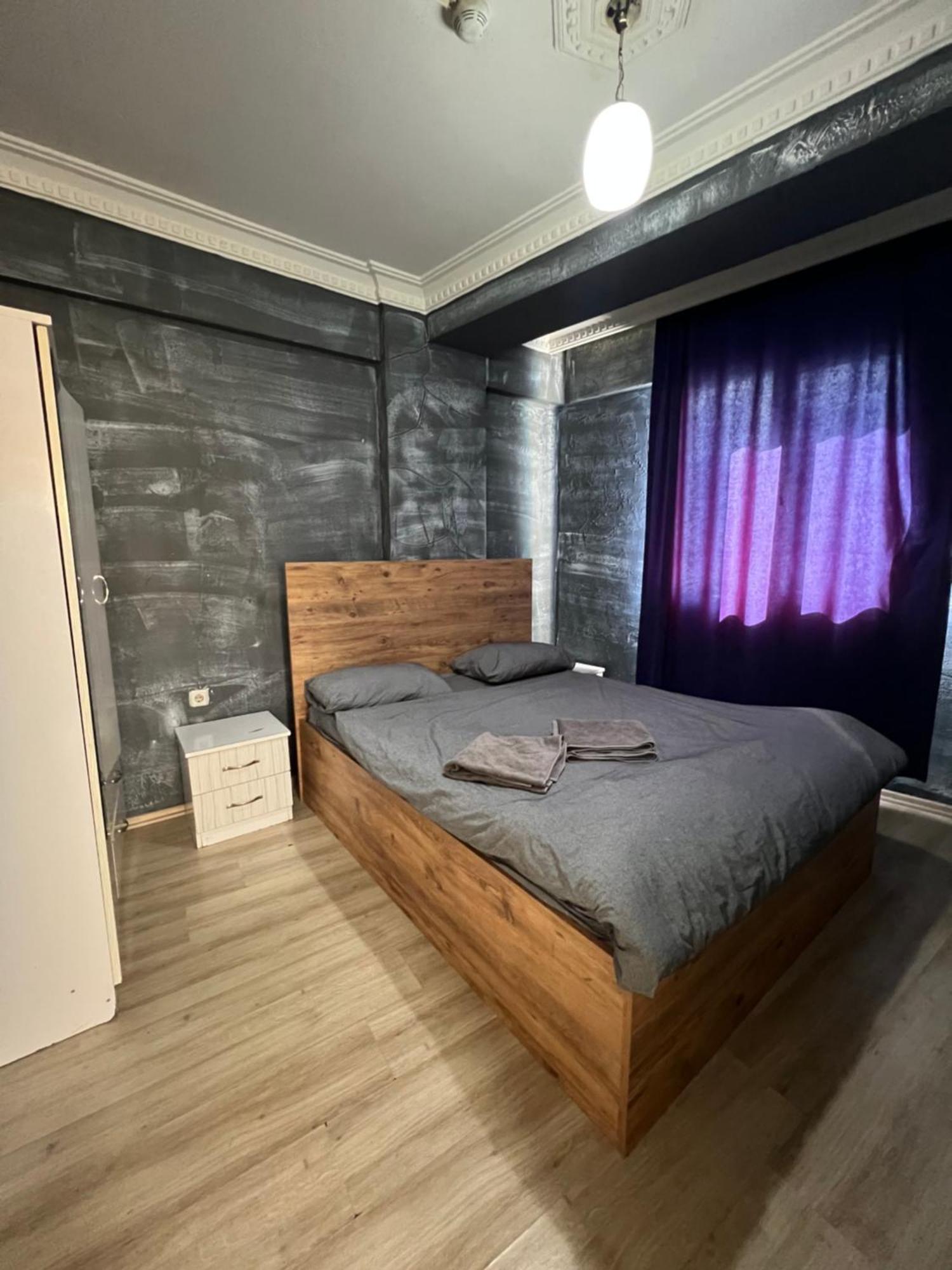 Kizil Suit House Buca المظهر الخارجي الصورة