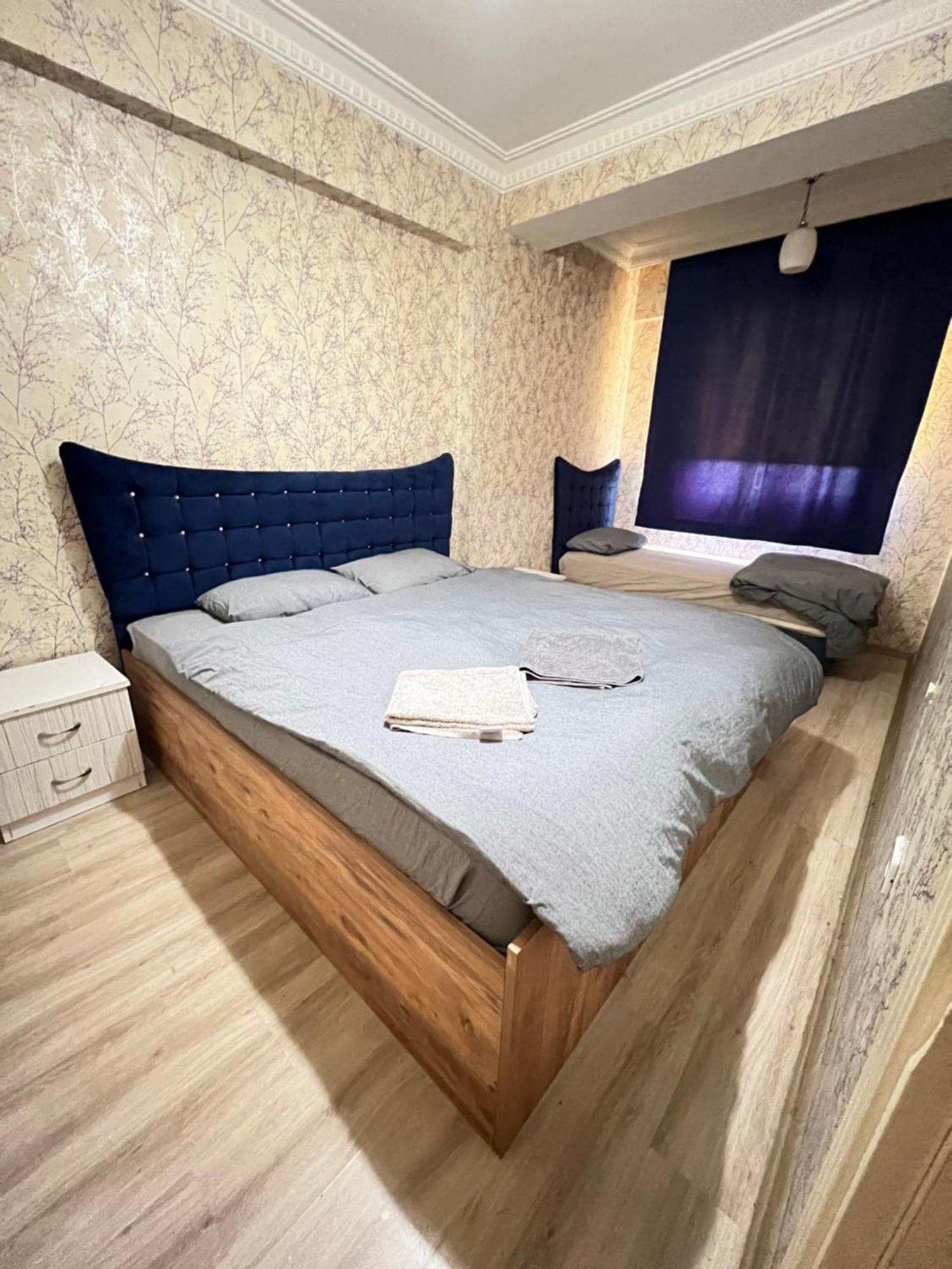 Kizil Suit House Buca المظهر الخارجي الصورة